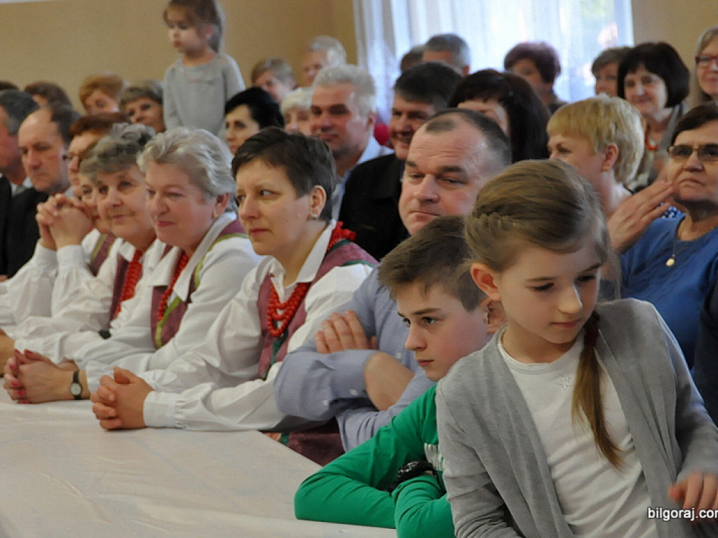 Dzień kobiet na ludowo (FOTO)