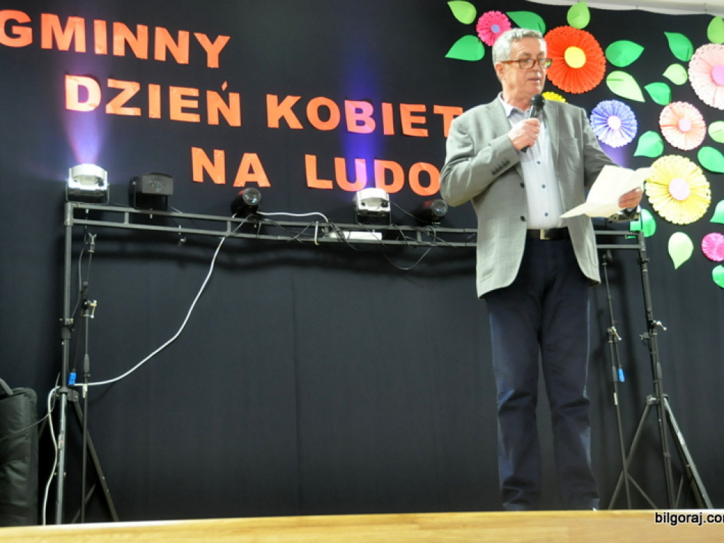 Dzień kobiet na ludowo (FOTO)