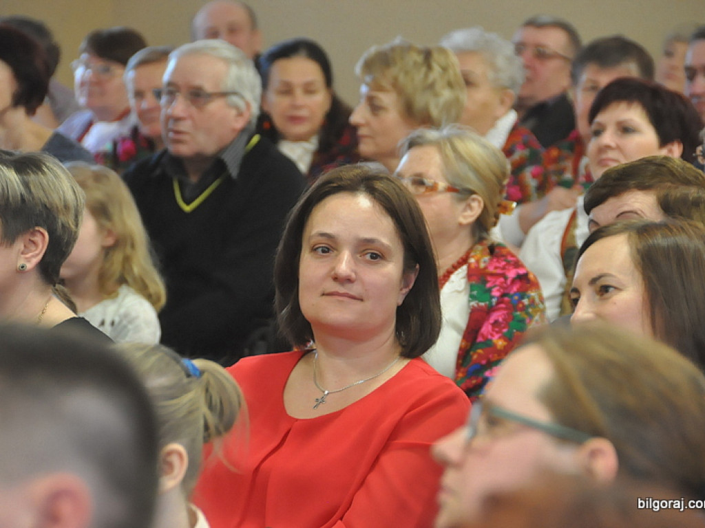 Dzień kobiet na ludowo (FOTO)