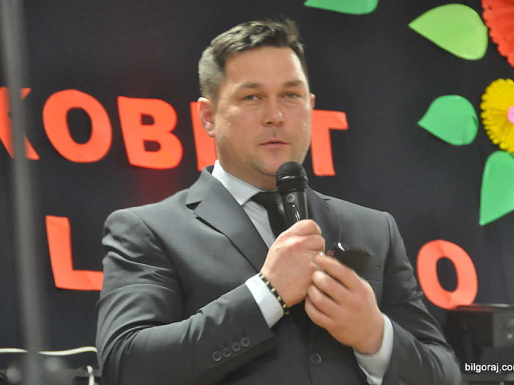Dzień kobiet na ludowo (FOTO)