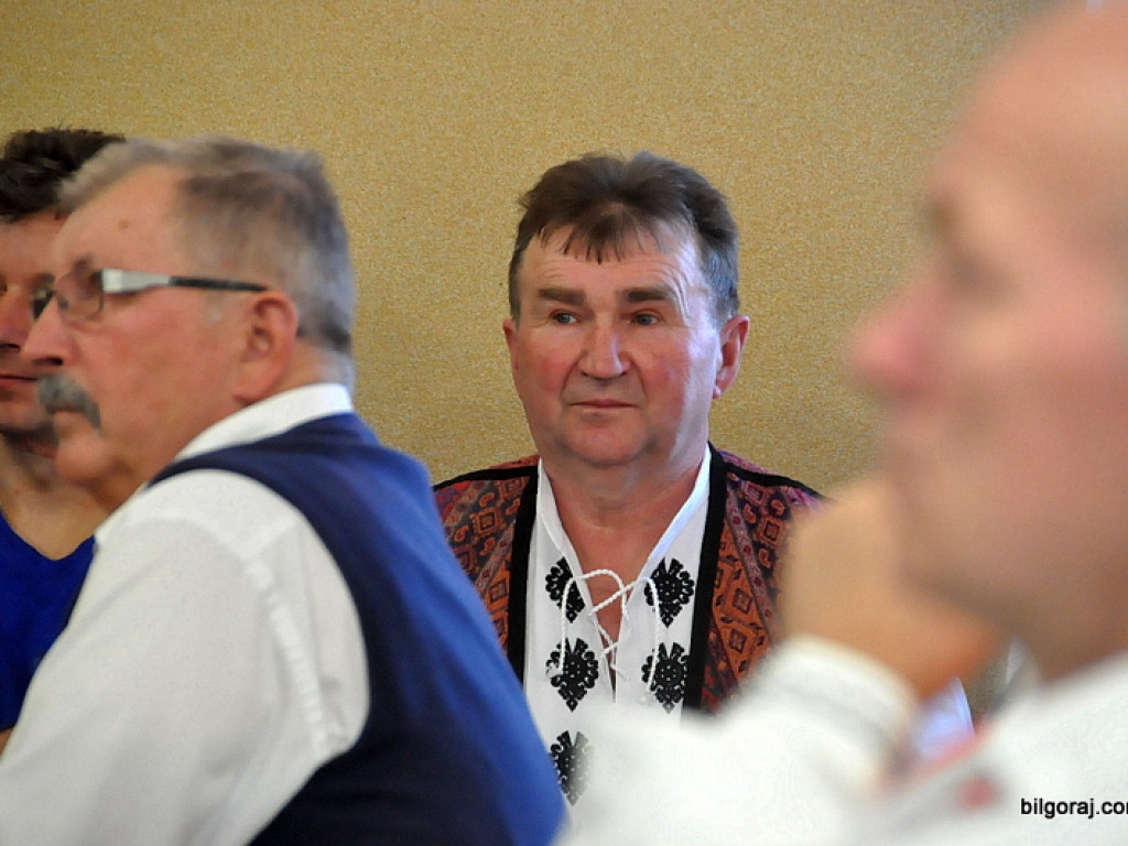 Dzień kobiet na ludowo (FOTO)