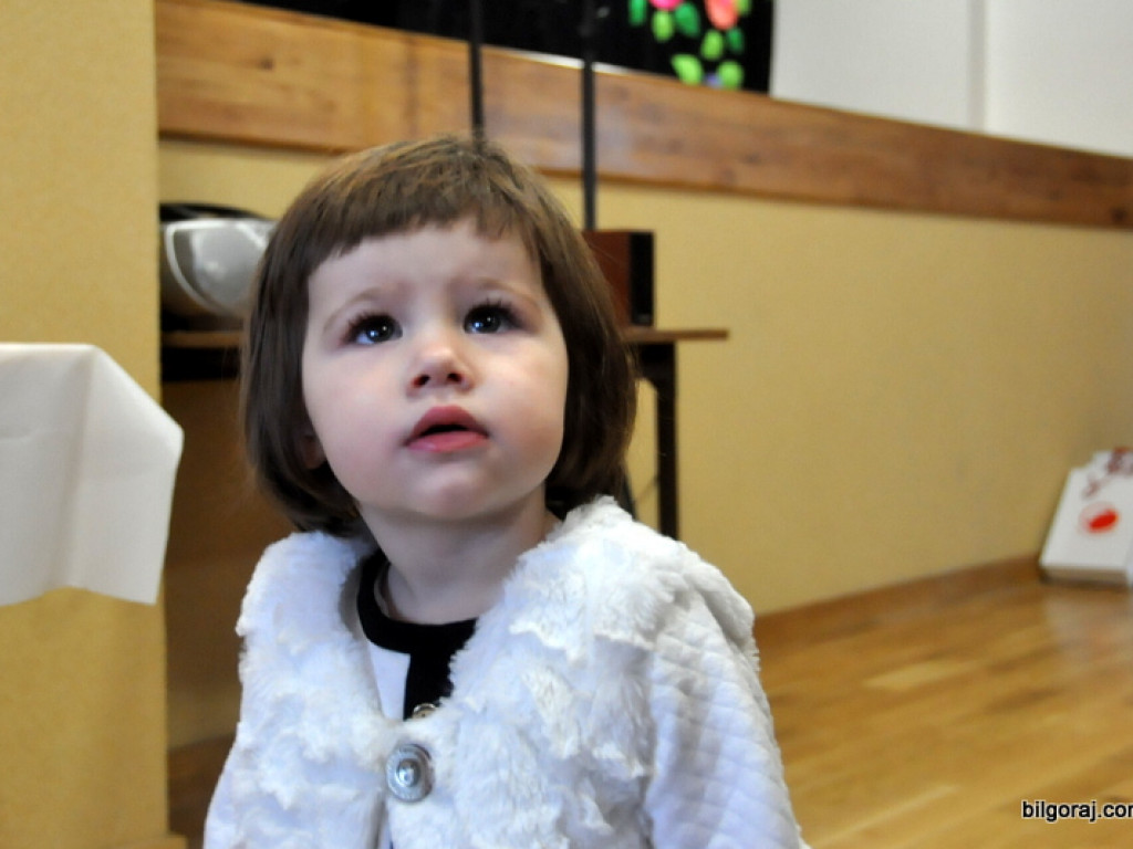 Dzień kobiet na ludowo (FOTO)