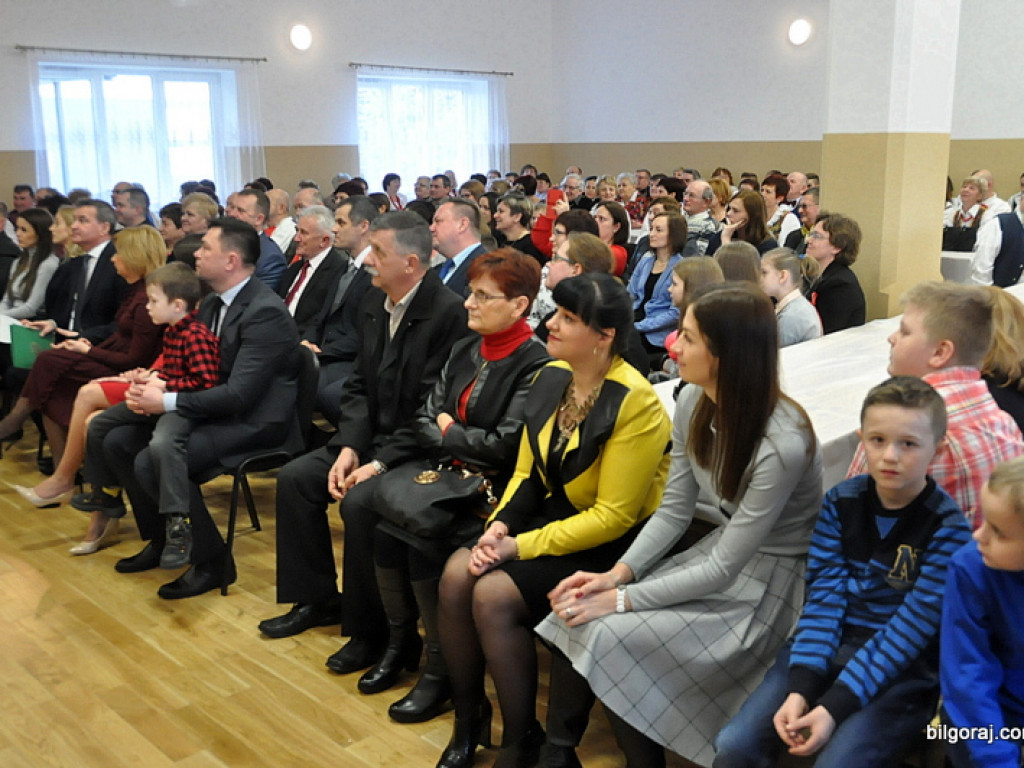 Dzień kobiet na ludowo (FOTO)