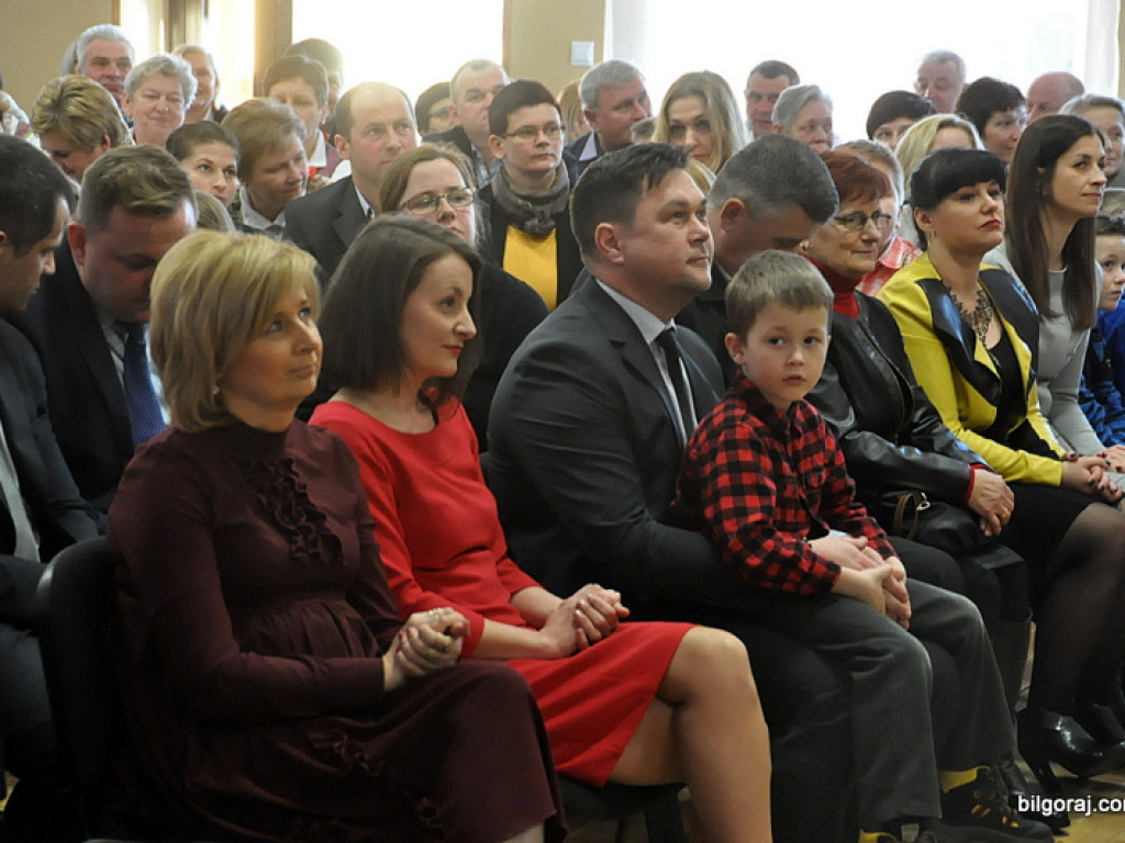 Dzień kobiet na ludowo (FOTO)