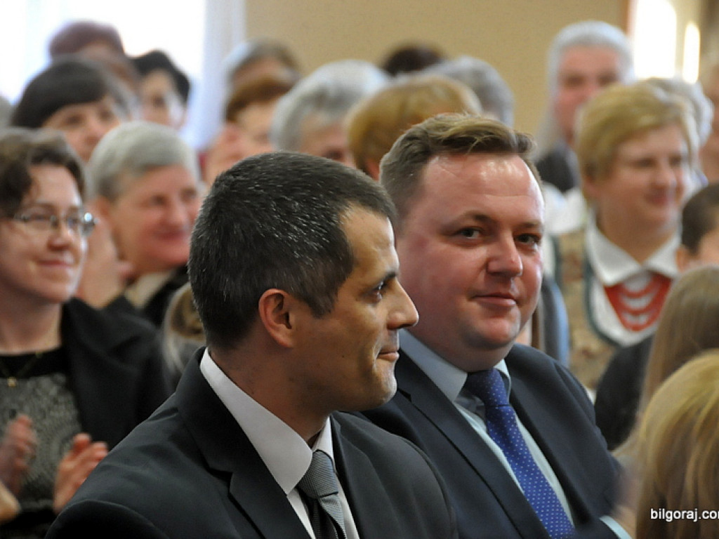 Dzień kobiet na ludowo (FOTO)