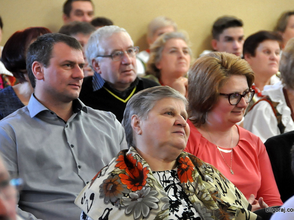 Dzień kobiet na ludowo (FOTO)