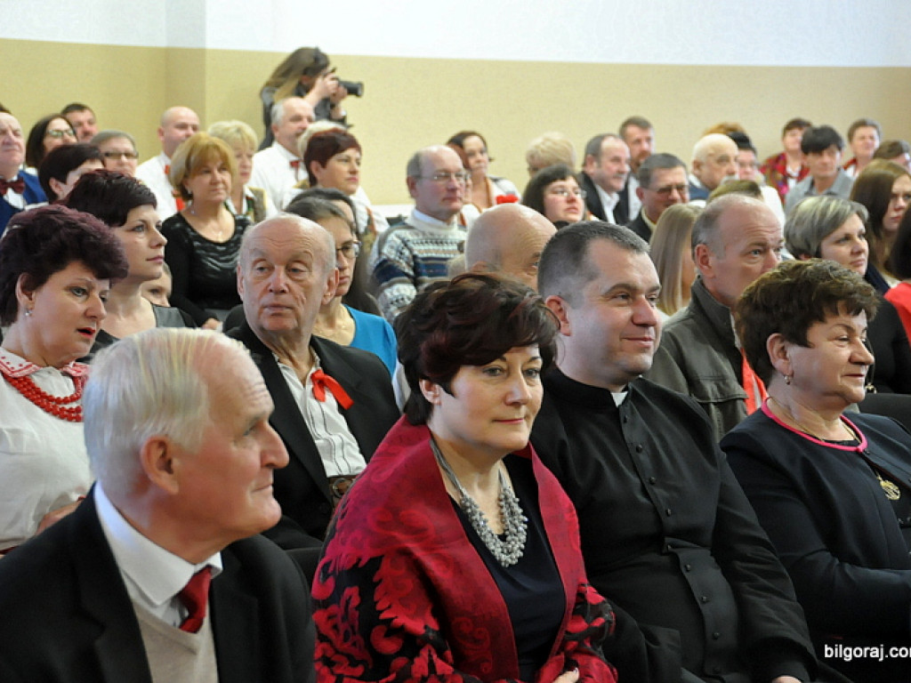 Dzień kobiet na ludowo (FOTO)