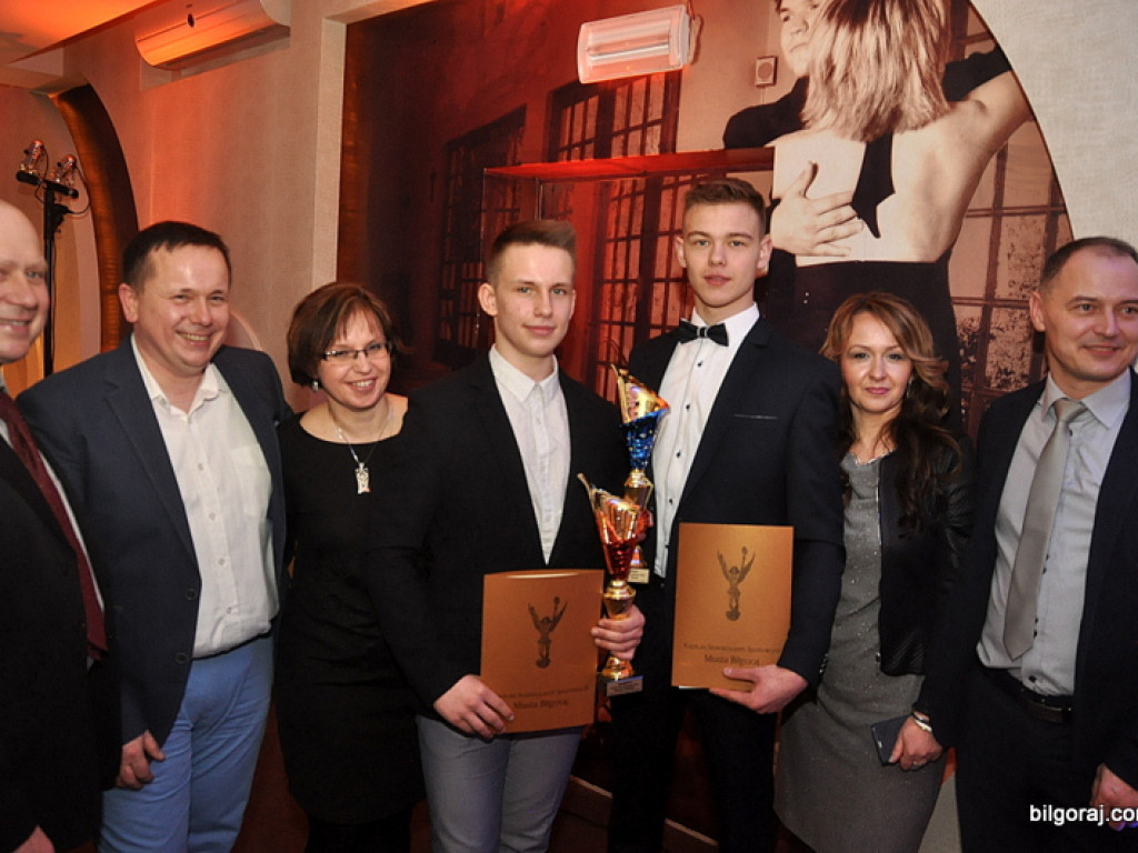 Bal sportowca 2017 (FOTO, LISTA WYRÓŻNIONYCH)