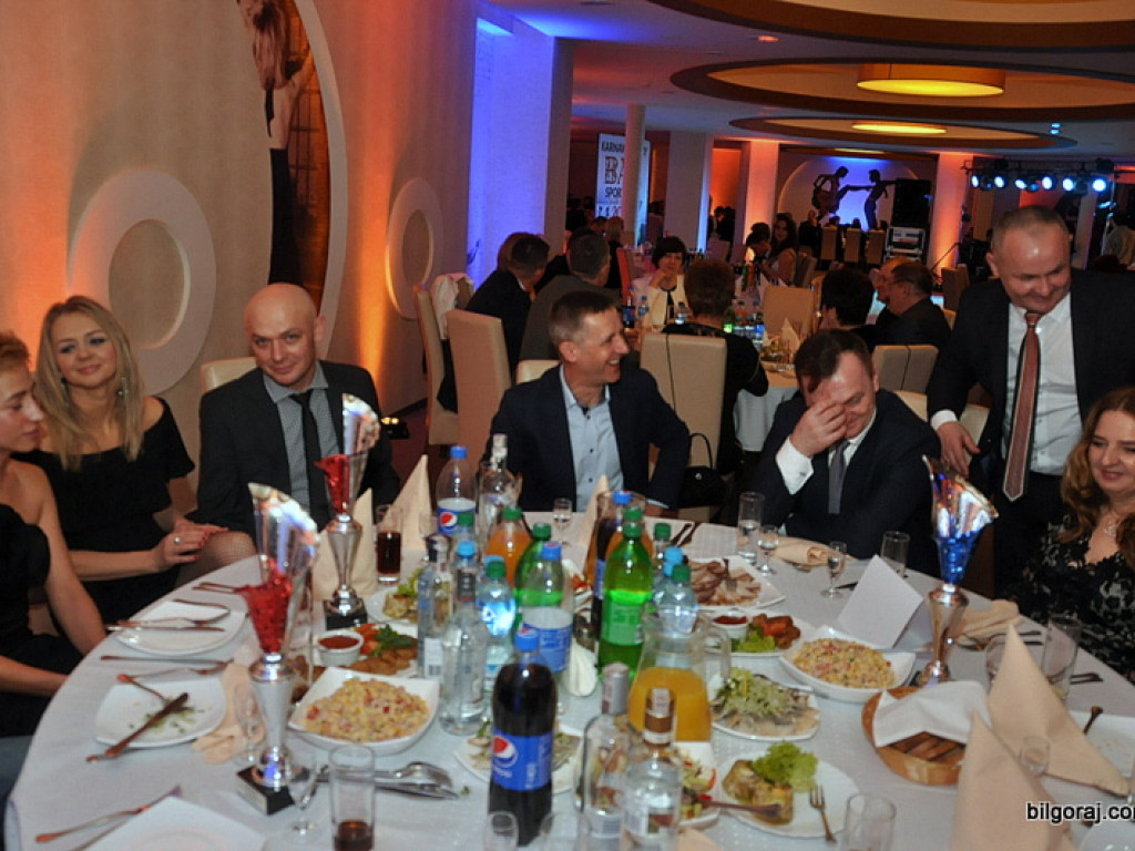 Bal sportowca 2017 (FOTO, LISTA WYRÓŻNIONYCH)