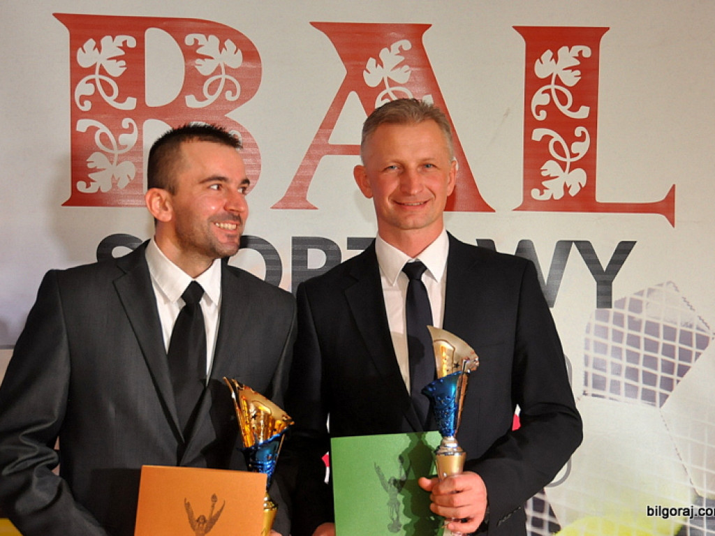 Bal sportowca 2017 (FOTO, LISTA WYRÓŻNIONYCH)