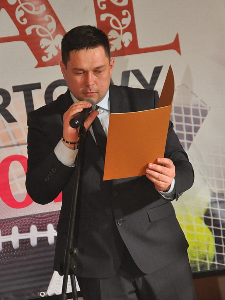 Bal sportowca 2017 (FOTO, LISTA WYRÓŻNIONYCH)