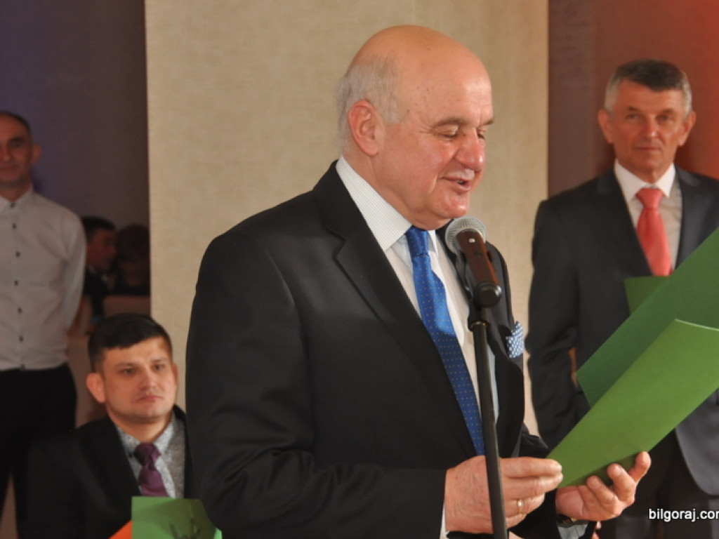 Bal sportowca 2017 (FOTO, LISTA WYRÓŻNIONYCH)