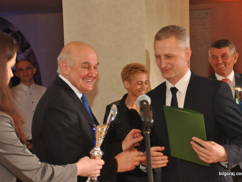 Bal sportowca 2017 (FOTO, LISTA WYRÓŻNIONYCH)