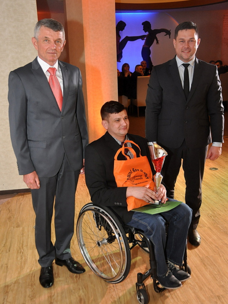 Bal sportowca 2017 (FOTO, LISTA WYRÓŻNIONYCH)
