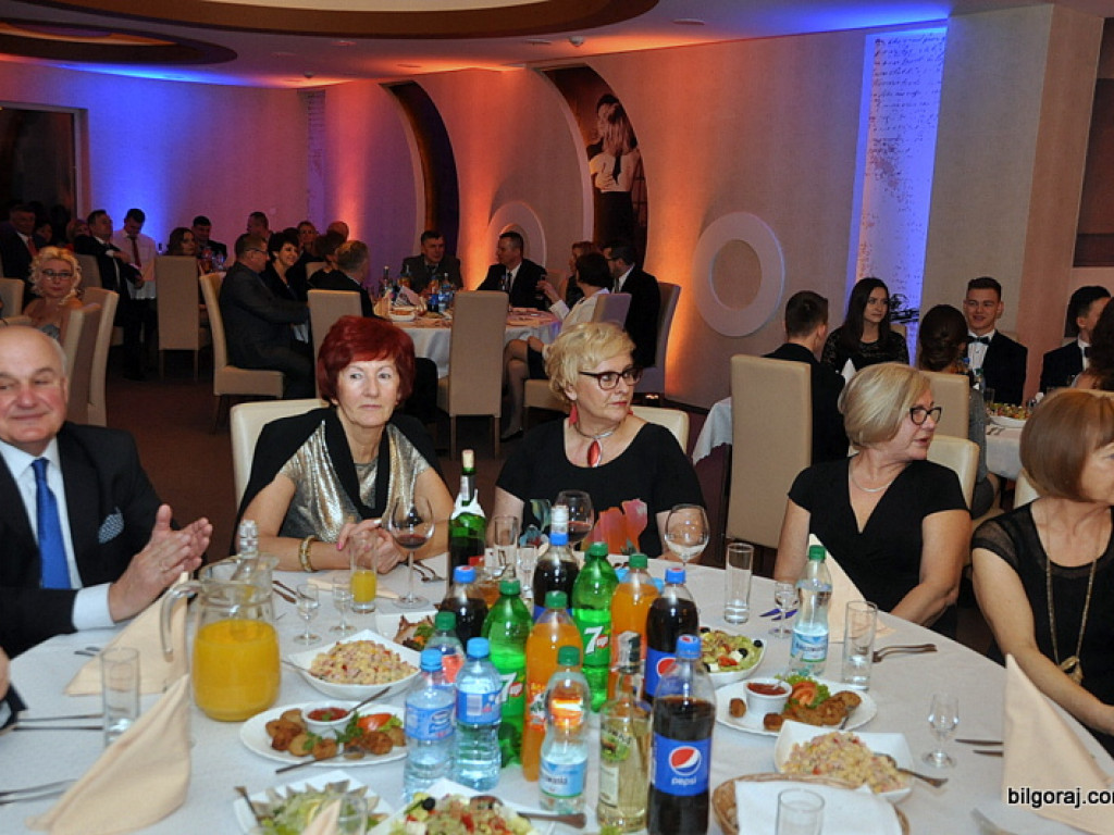 Bal sportowca 2017 (FOTO, LISTA WYRÓŻNIONYCH)