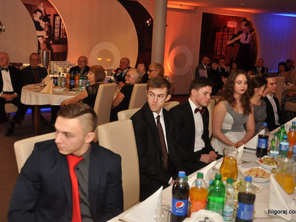 Bal sportowca 2017 (FOTO, LISTA WYRÓŻNIONYCH)