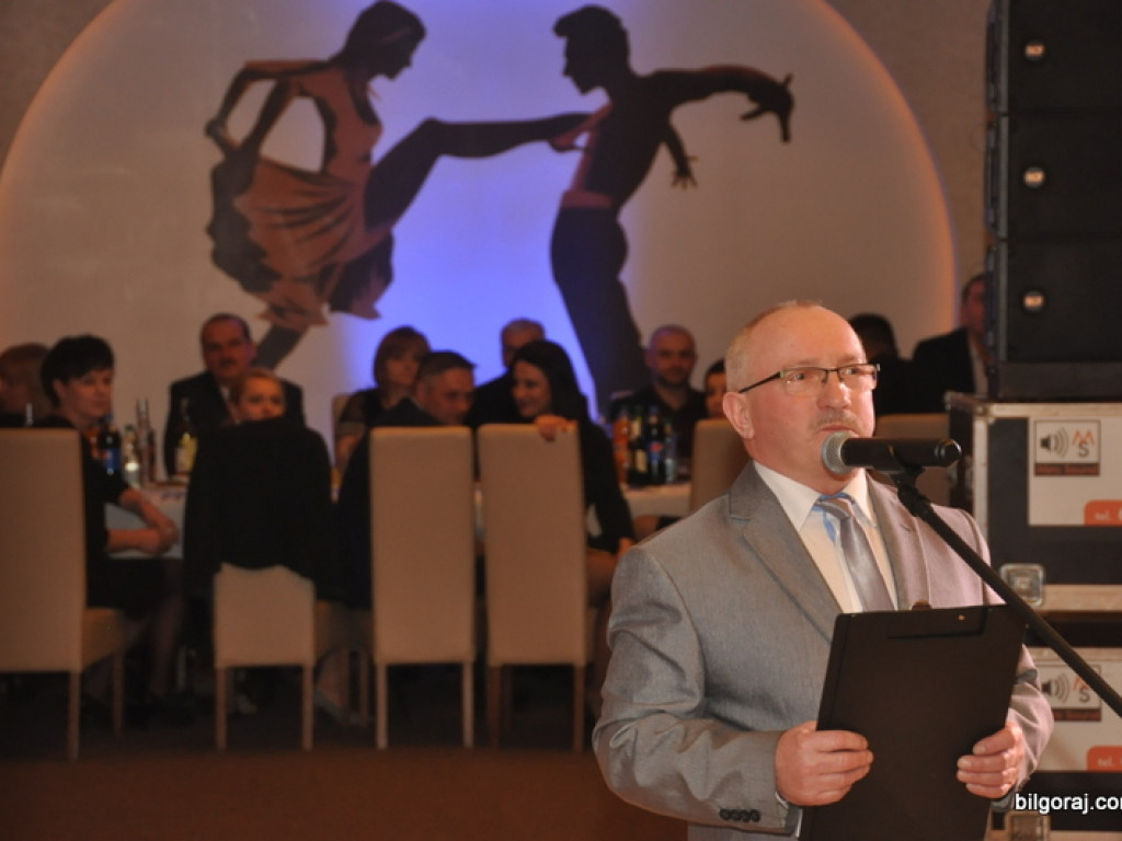 Bal sportowca 2017 (FOTO, LISTA WYRÓŻNIONYCH)