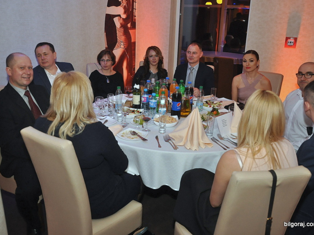 Bal sportowca 2017 (FOTO, LISTA WYRÓŻNIONYCH)