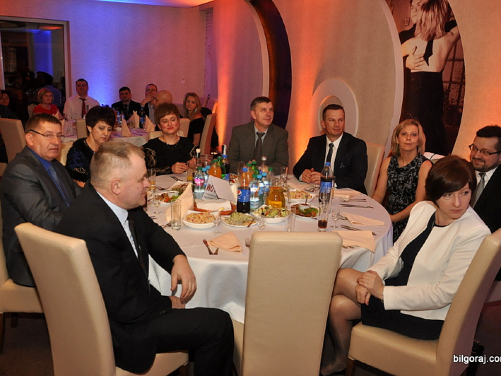 Bal sportowca 2017 (FOTO, LISTA WYRÓŻNIONYCH)