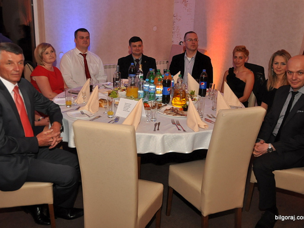 Bal sportowca 2017 (FOTO, LISTA WYRÓŻNIONYCH)