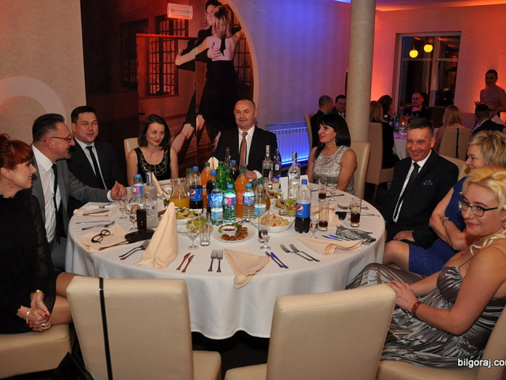Bal sportowca 2017 (FOTO, LISTA WYRÓŻNIONYCH)