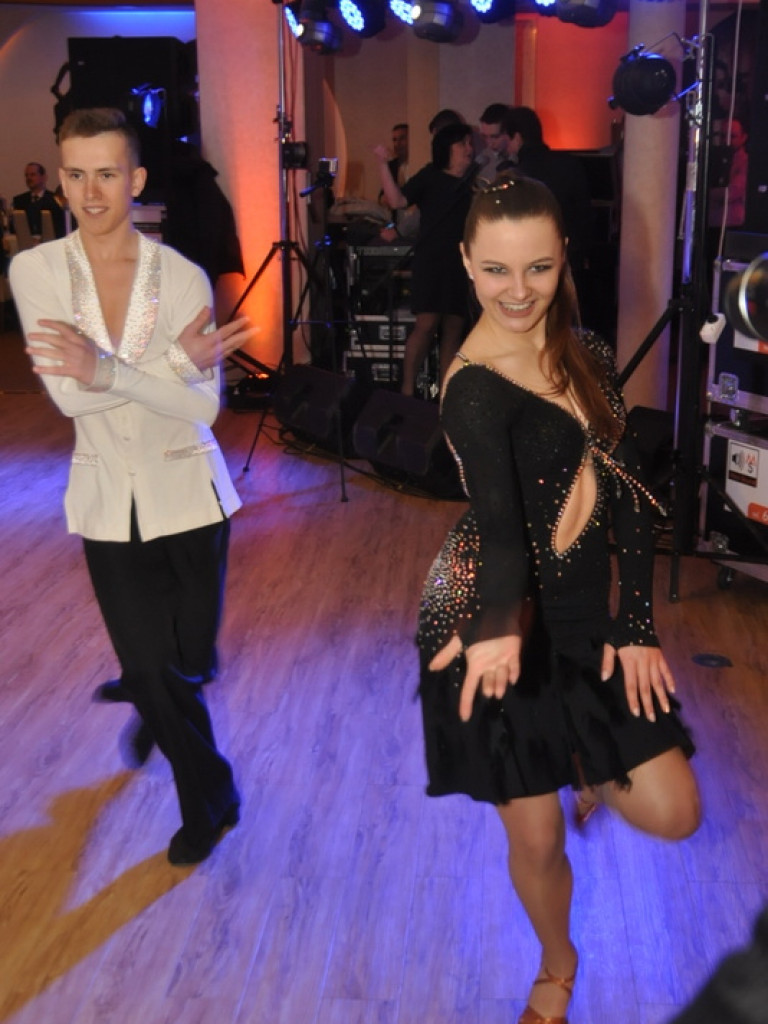 Bal sportowca 2017 (FOTO, LISTA WYRÓŻNIONYCH)