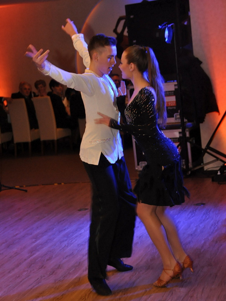 Bal sportowca 2017 (FOTO, LISTA WYRÓŻNIONYCH)