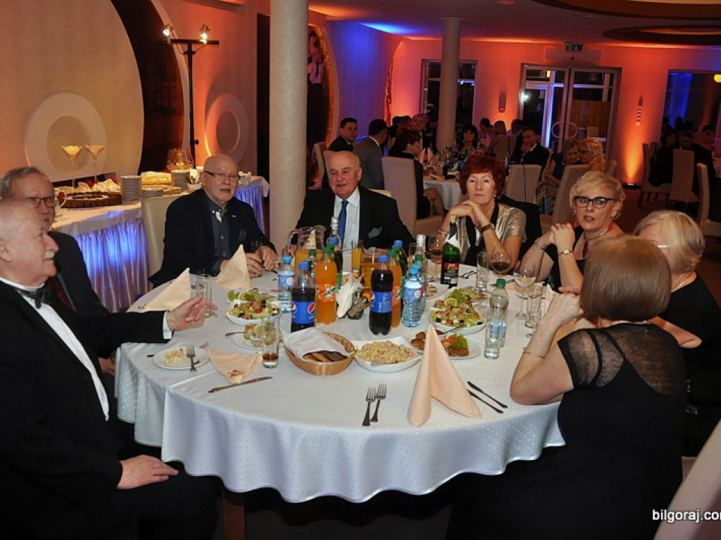 Bal sportowca 2017 (FOTO, LISTA WYRÓŻNIONYCH)