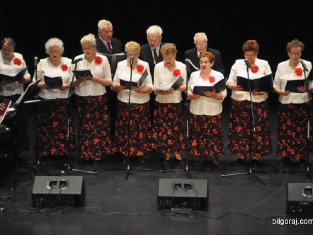 Karnawałowy podwieczorek muzyczny (FOTO)