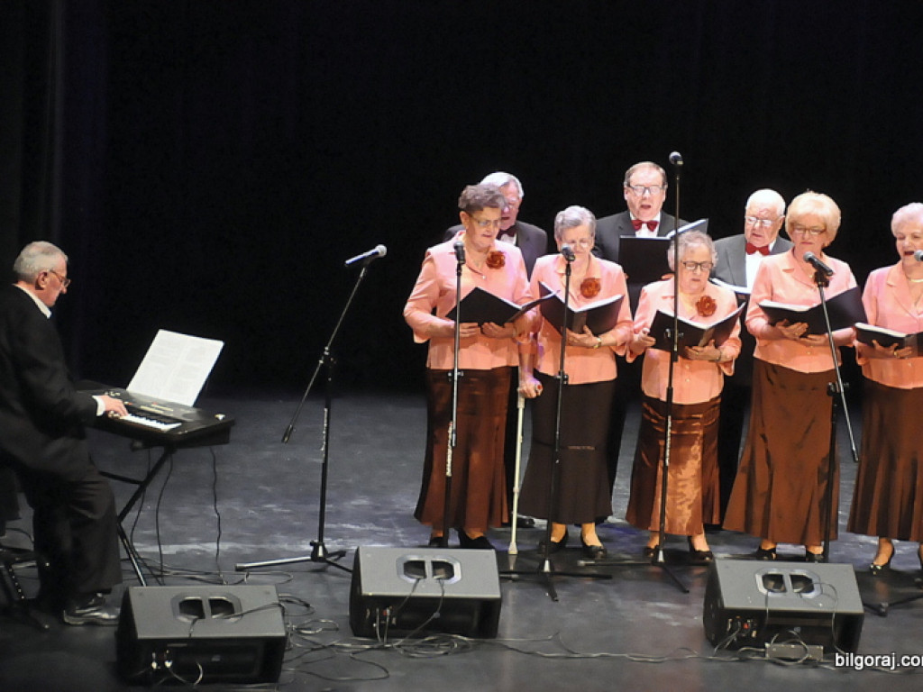Karnawałowy podwieczorek muzyczny (FOTO)