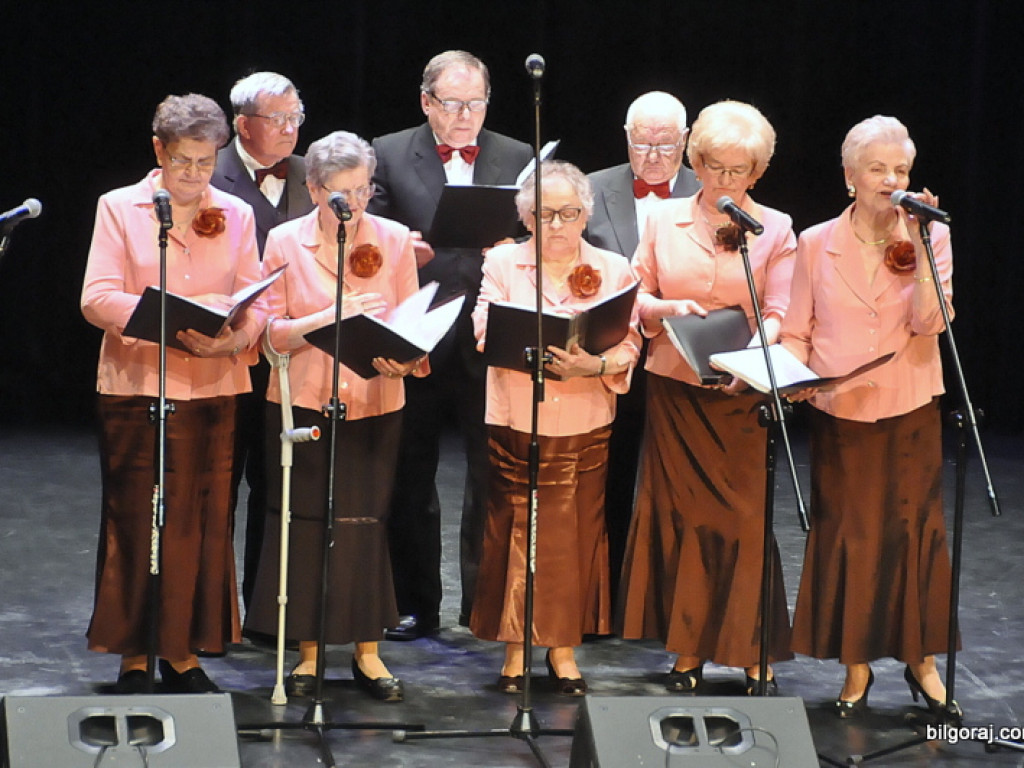 Karnawałowy podwieczorek muzyczny (FOTO)