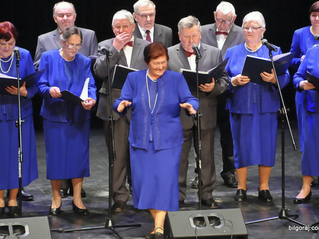 Karnawałowy podwieczorek muzyczny (FOTO)