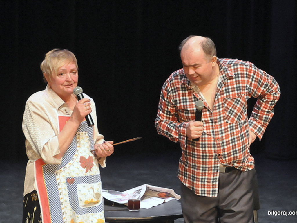 Karnawałowy podwieczorek muzyczny (FOTO)