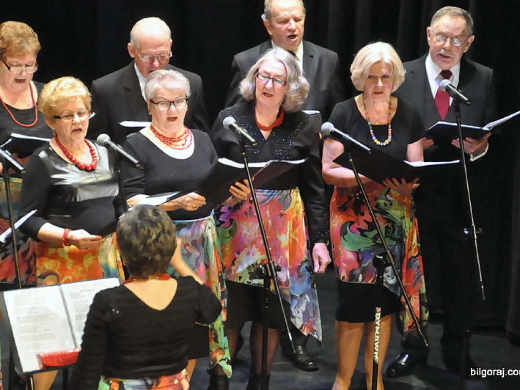 Karnawałowy podwieczorek muzyczny (FOTO)