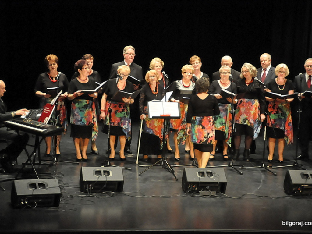 Karnawałowy podwieczorek muzyczny (FOTO)