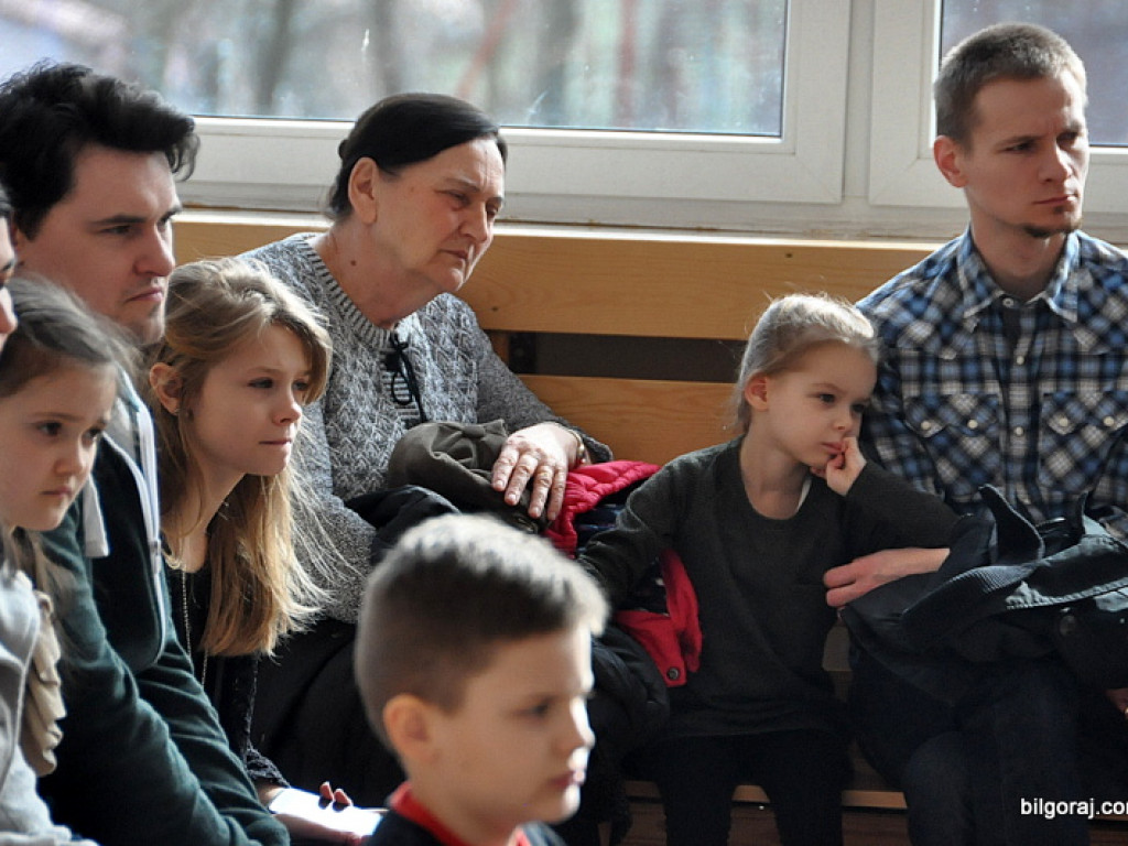 Dzień otwarty w Szkole Podstawowej Nr 4 w Biłgoraju (FOTO)