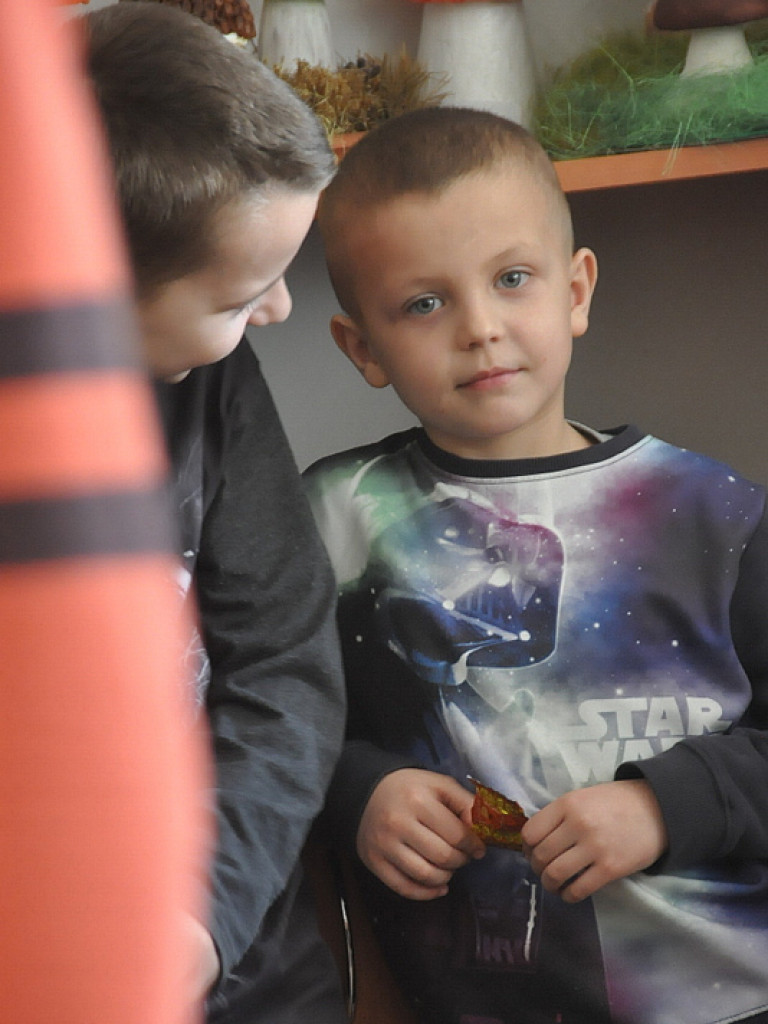 Dzień otwarty w Szkole Podstawowej Nr 4 w Biłgoraju (FOTO)