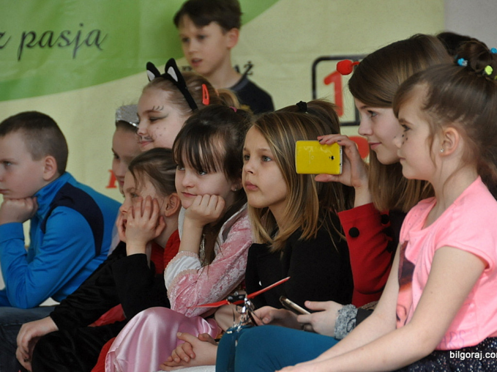 Dzień otwarty w Szkole Podstawowej Nr 4 w Biłgoraju (FOTO)