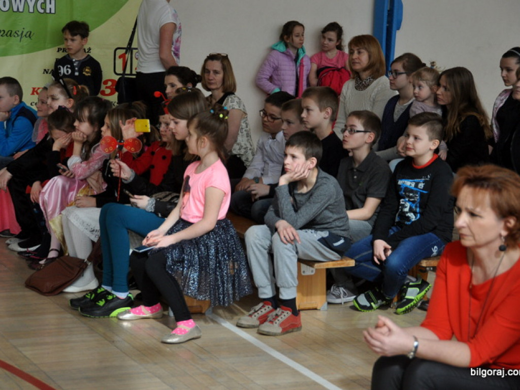 Dzień otwarty w Szkole Podstawowej Nr 4 w Biłgoraju (FOTO)