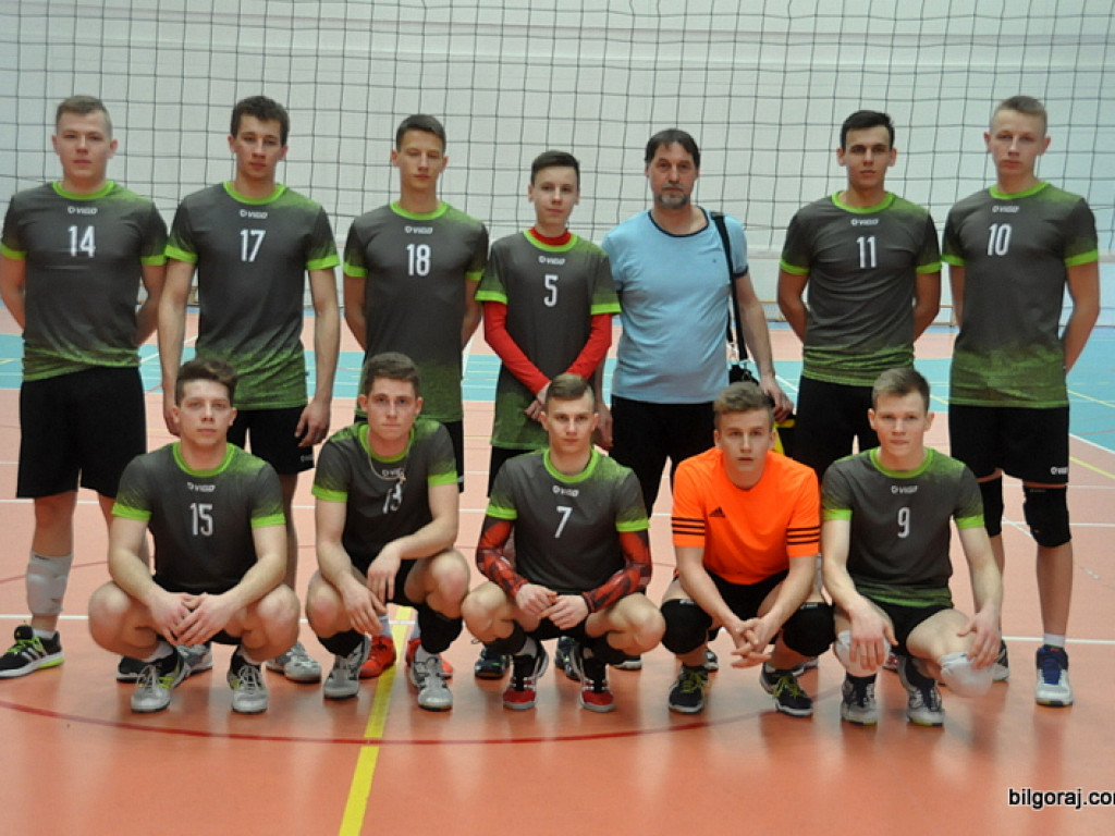 Nie dali szans gościom. Drużyny z Biłgoraja zwycięzcami Mistrzostw Polski Szkół Leśnych (FOTO, WYNIKI)