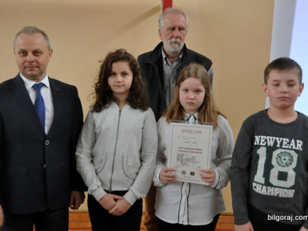 XXIV edycja Konkursu Wiedzy o Powstaniu Styczniowym (FOTO, WYNIKI)