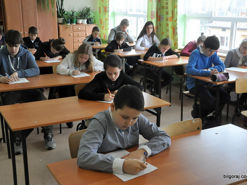 XXIV edycja Konkursu Wiedzy o Powstaniu Styczniowym (FOTO, WYNIKI)