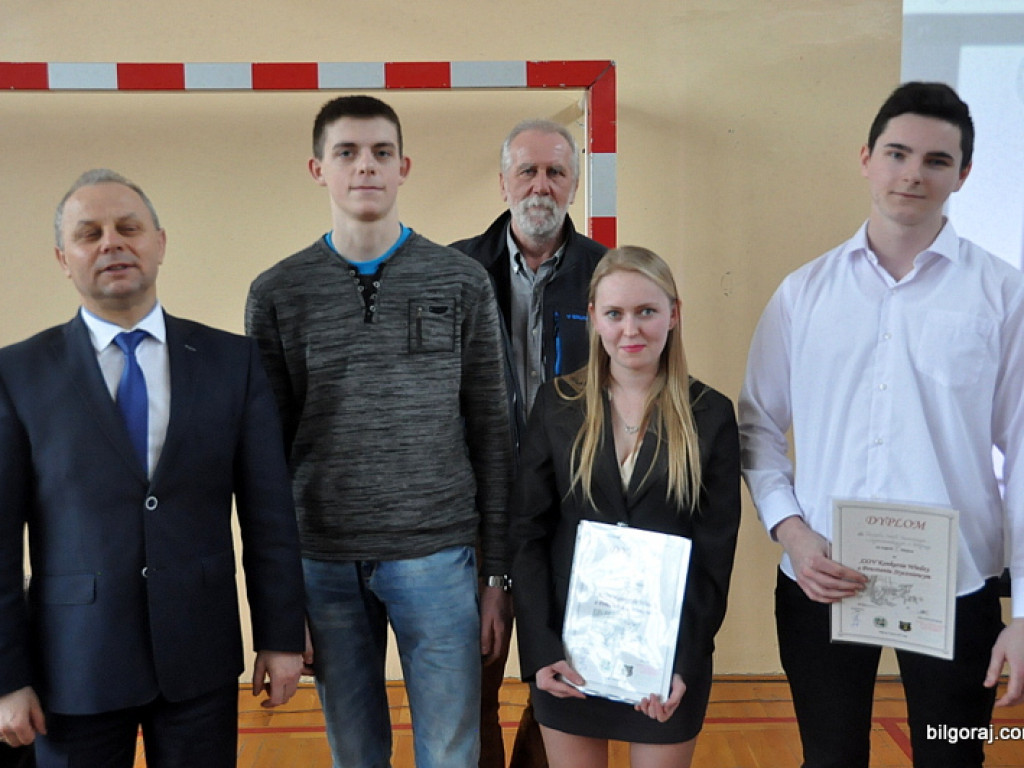 XXIV edycja Konkursu Wiedzy o Powstaniu Styczniowym (FOTO, WYNIKI)
