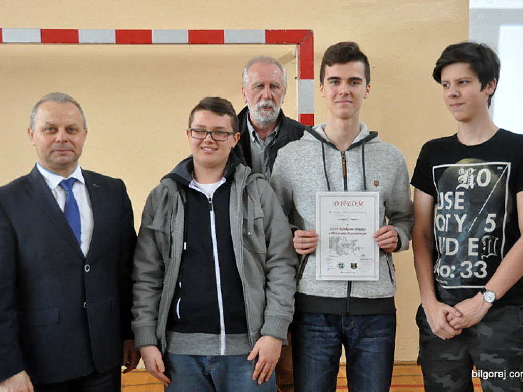 XXIV edycja Konkursu Wiedzy o Powstaniu Styczniowym (FOTO, WYNIKI)