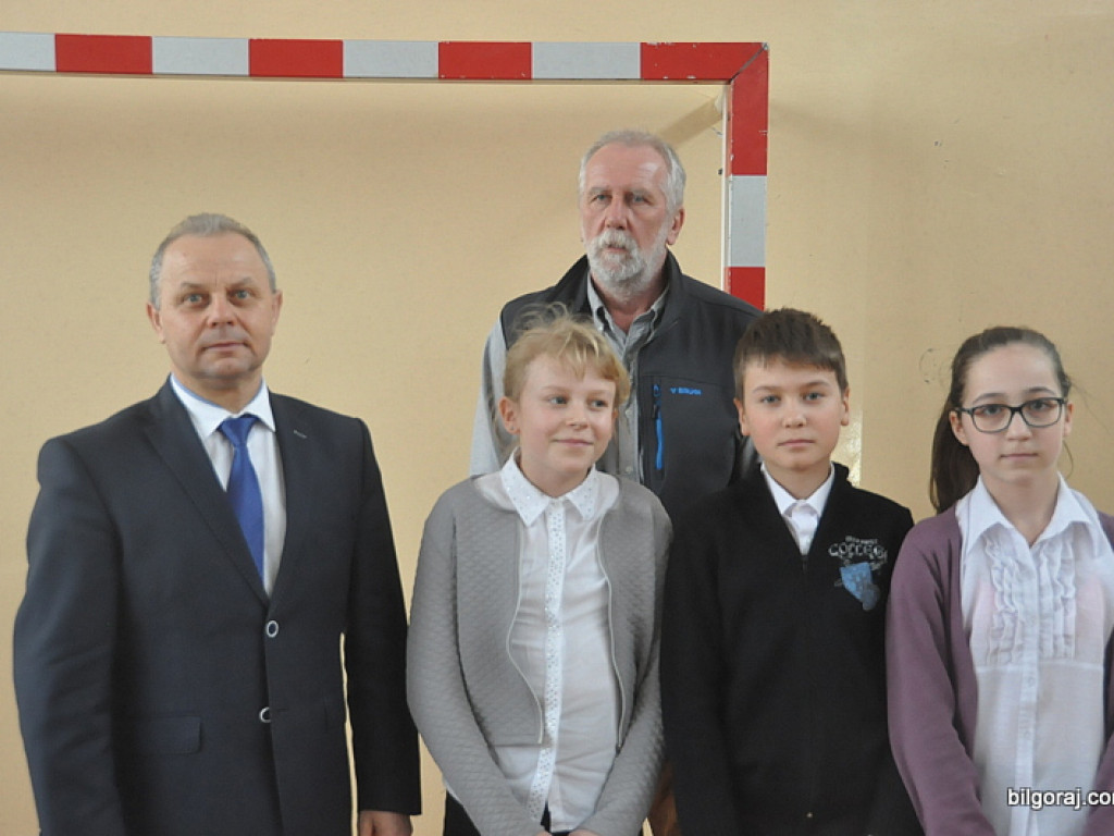 XXIV edycja Konkursu Wiedzy o Powstaniu Styczniowym (FOTO, WYNIKI)