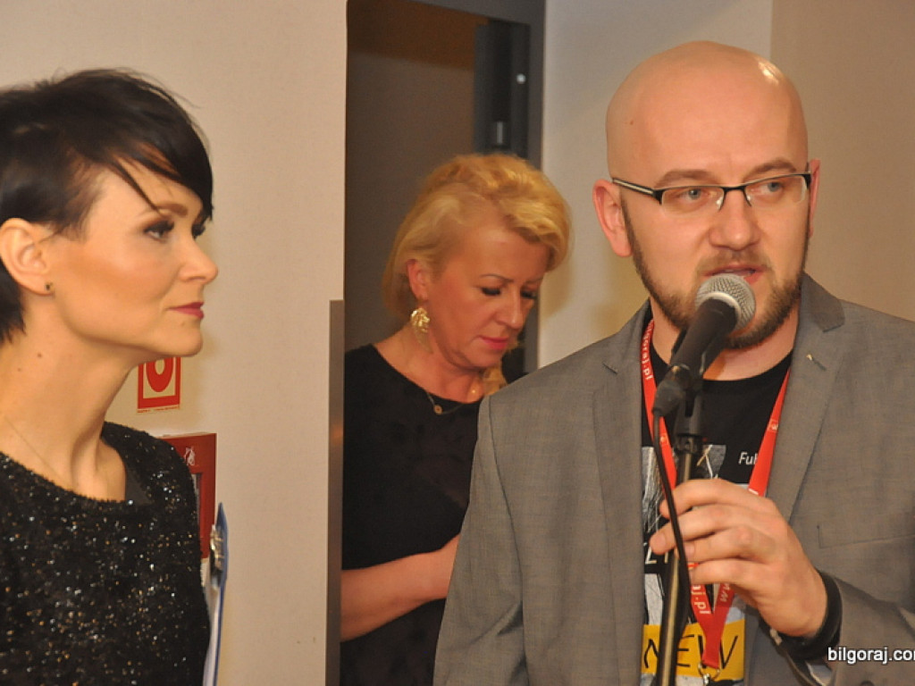 Dzień kobiet na obcasie w BCK (FOTO)