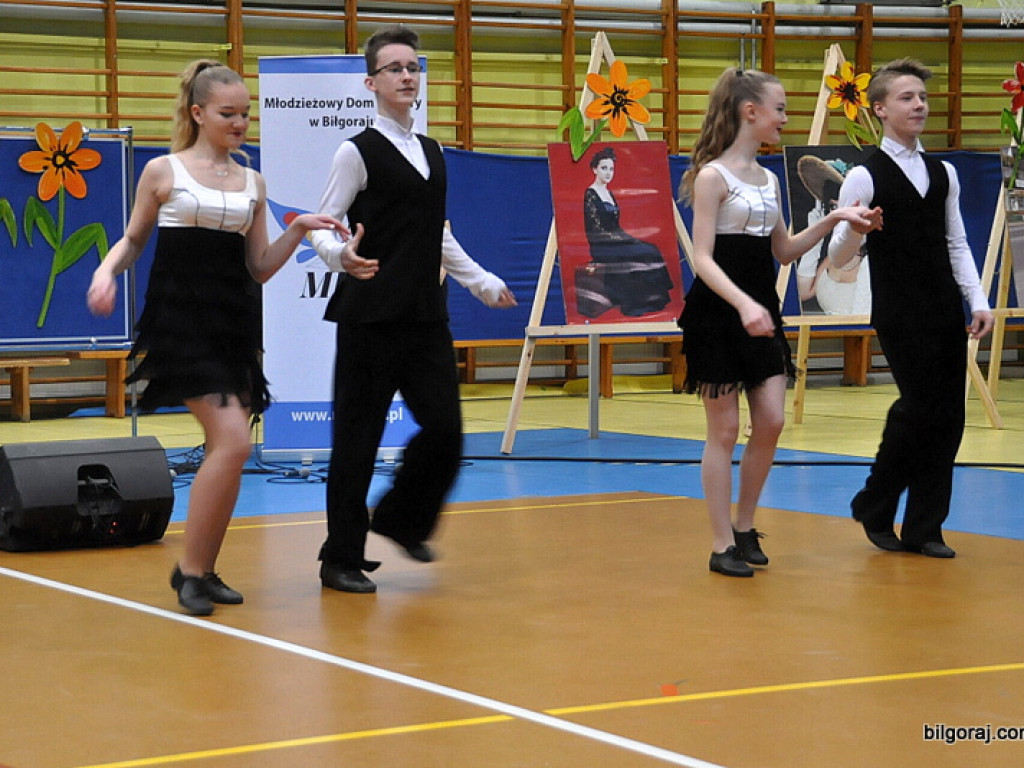 Powiatowy Dzień Kobiet (FOTO)