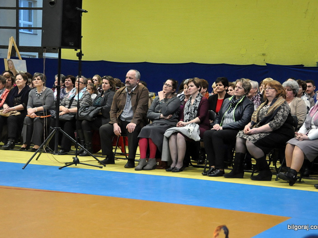 Powiatowy Dzień Kobiet (FOTO)