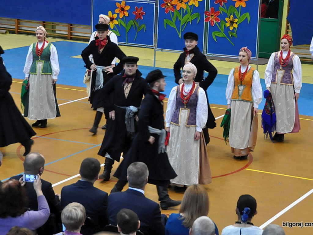 Powiatowy Dzień Kobiet (FOTO)