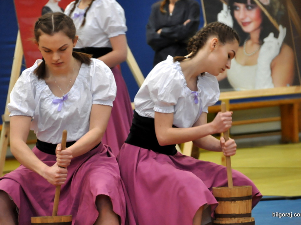 Powiatowy Dzień Kobiet (FOTO)